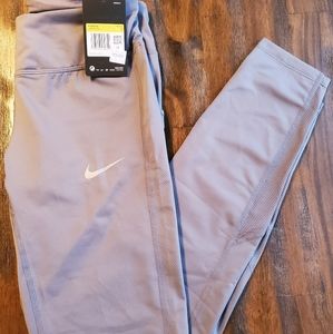 Nike Dri-Fit Running Pants